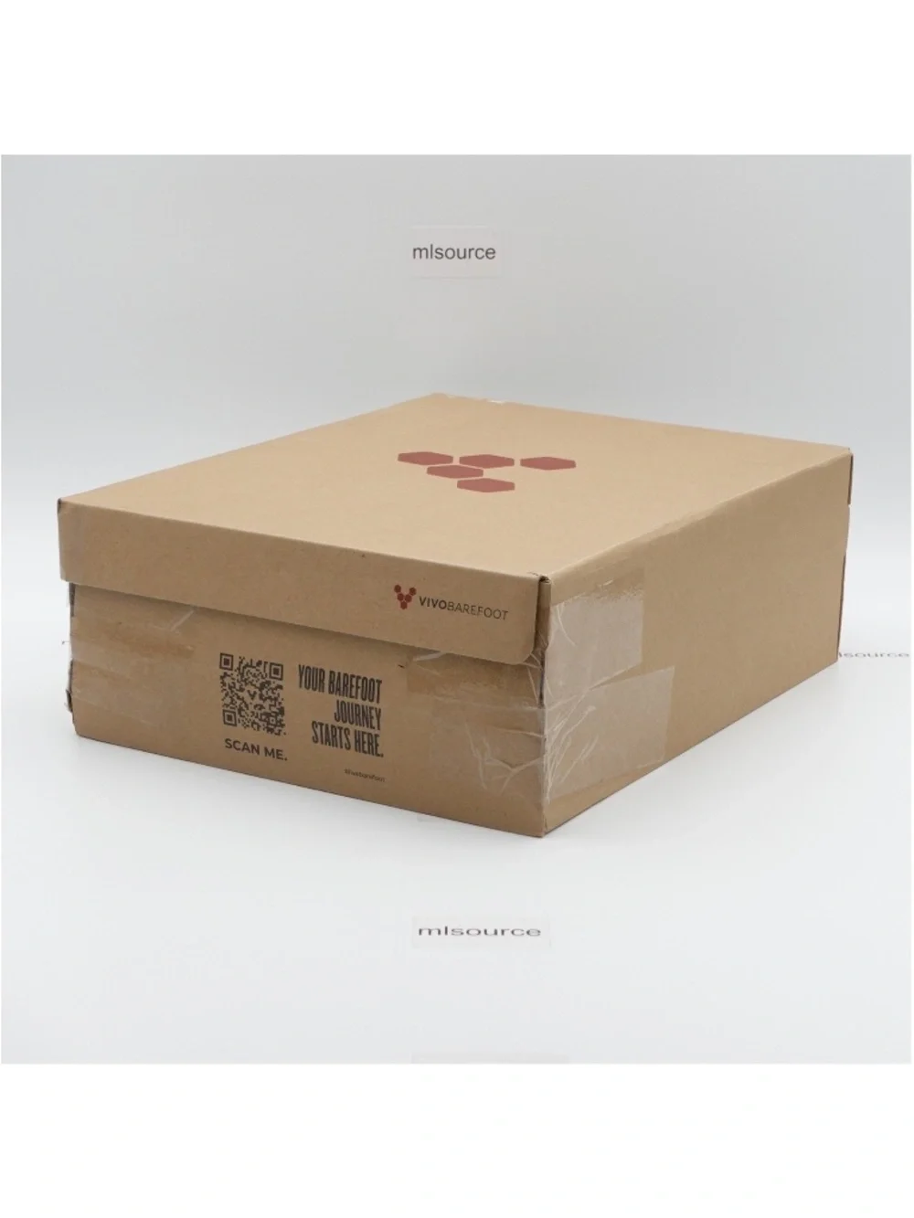 NEW Men's Vivobarefoot Scott IV Insulated Leather Barefoot Boots